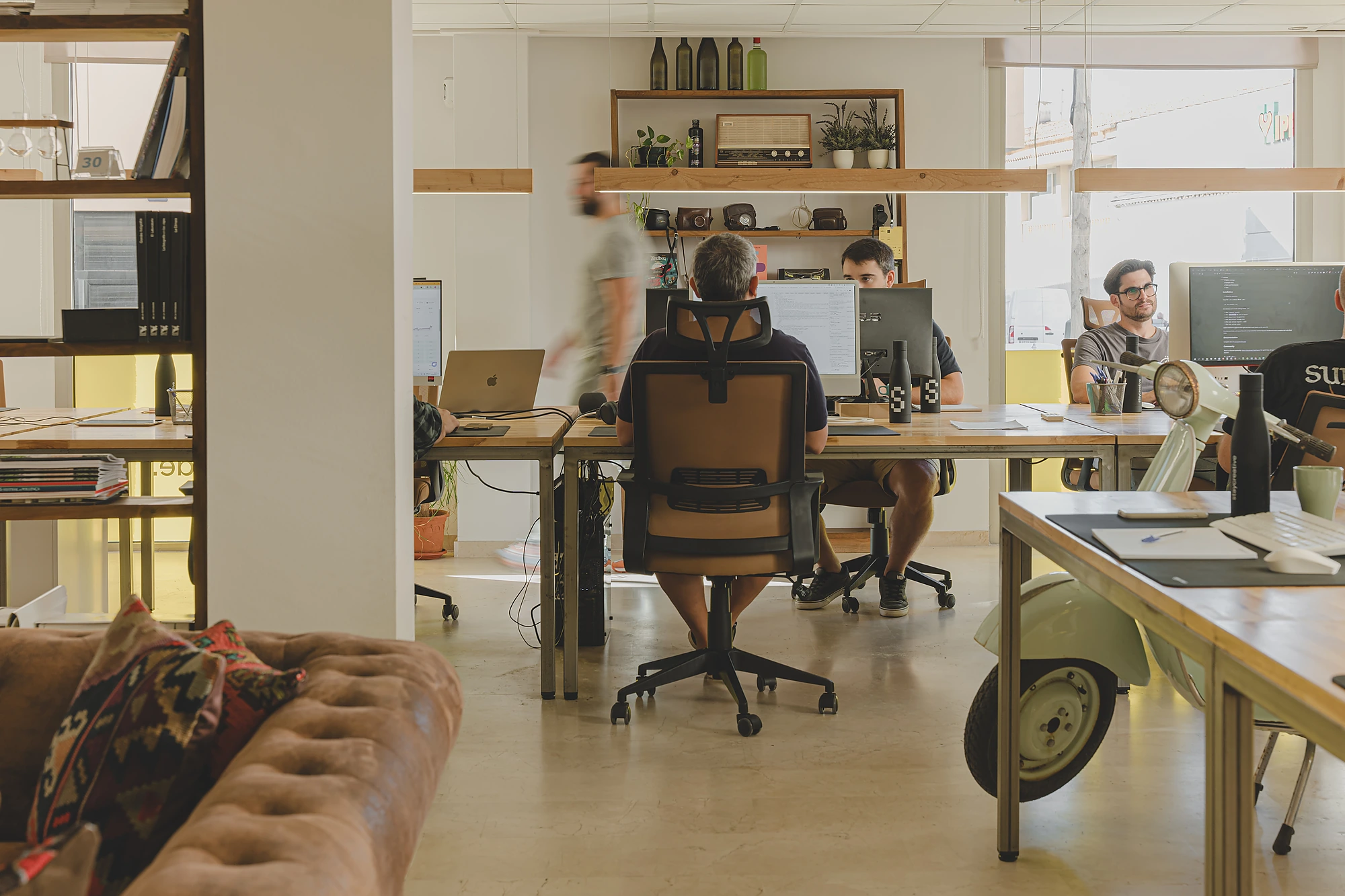How to choose a digital marketing agency in Mallorca: 7 keys
