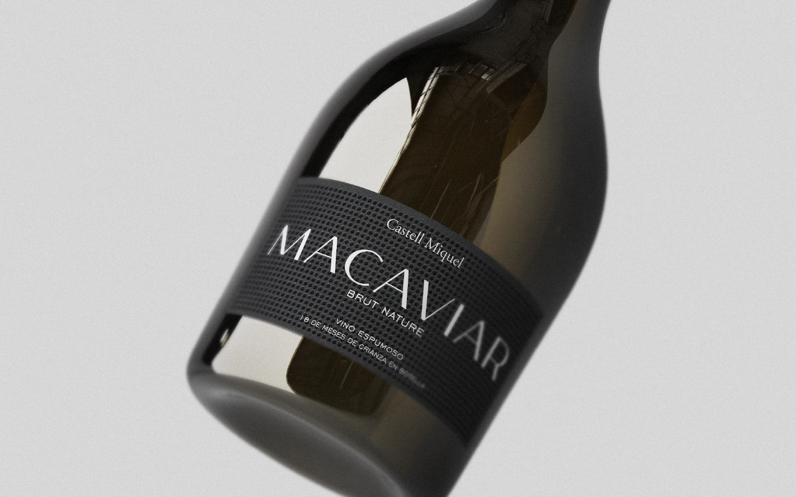 Macaviar