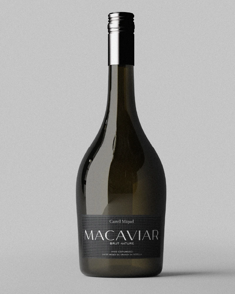 Macaviar