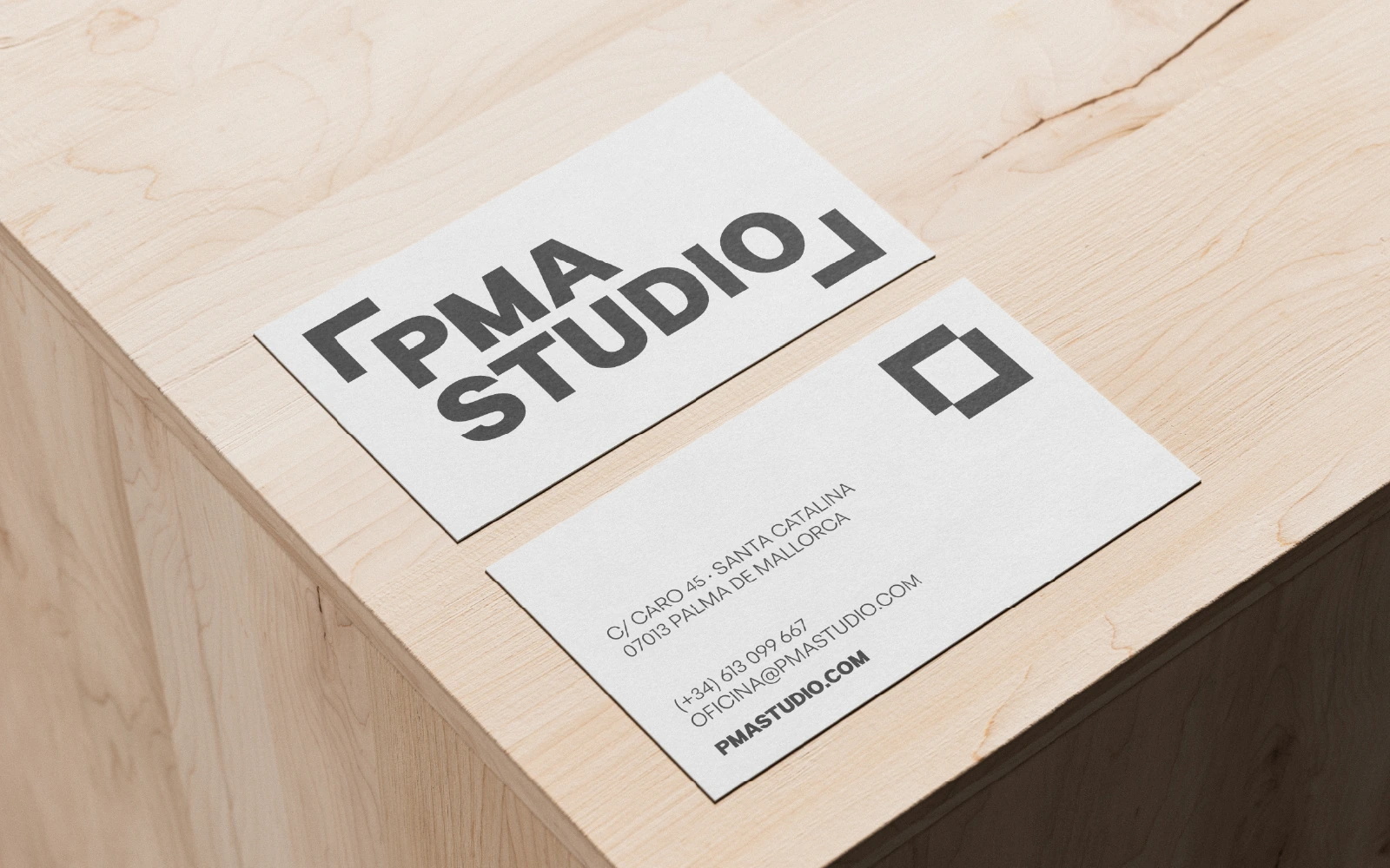 PMA Studio