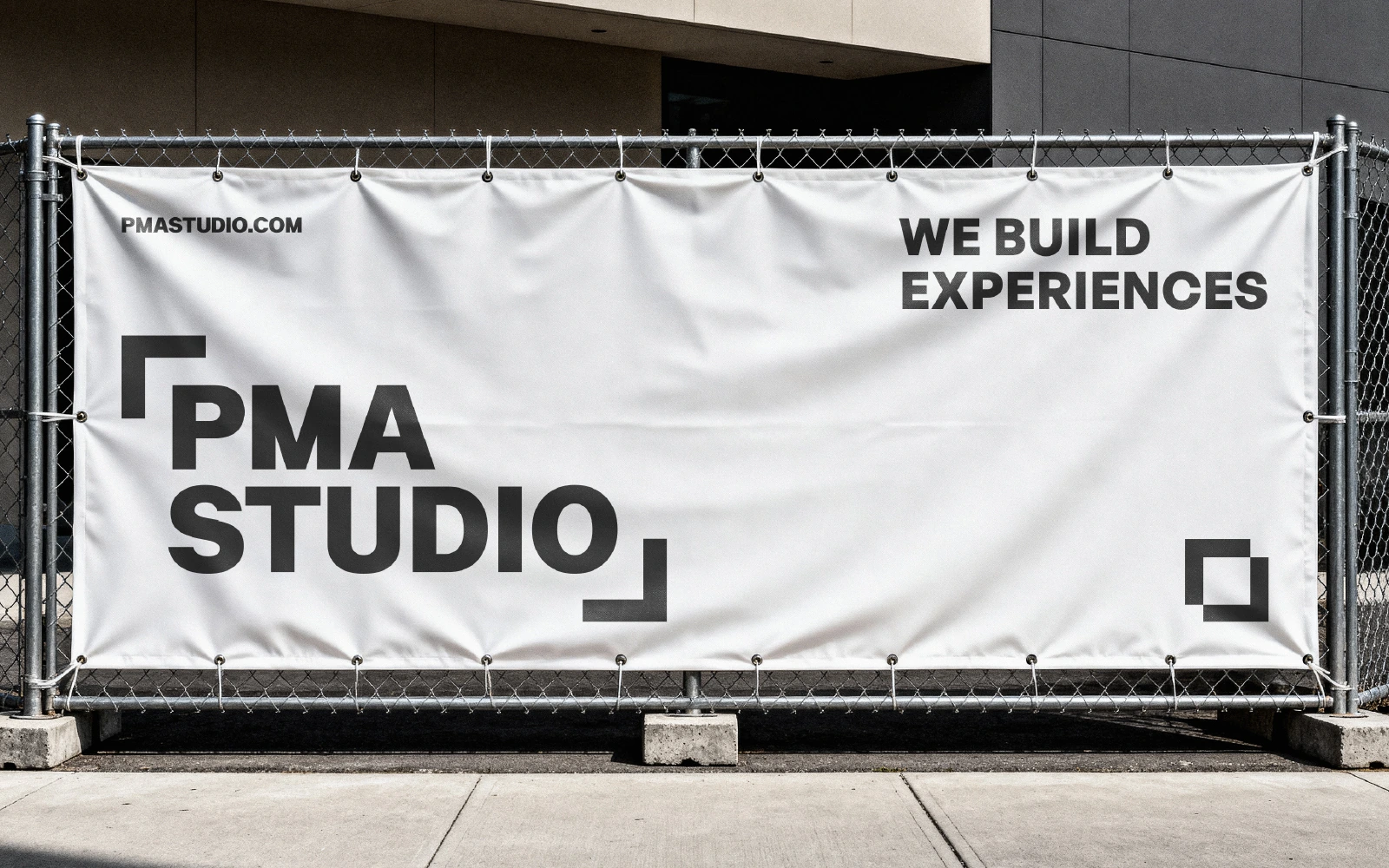 PMA Studio
