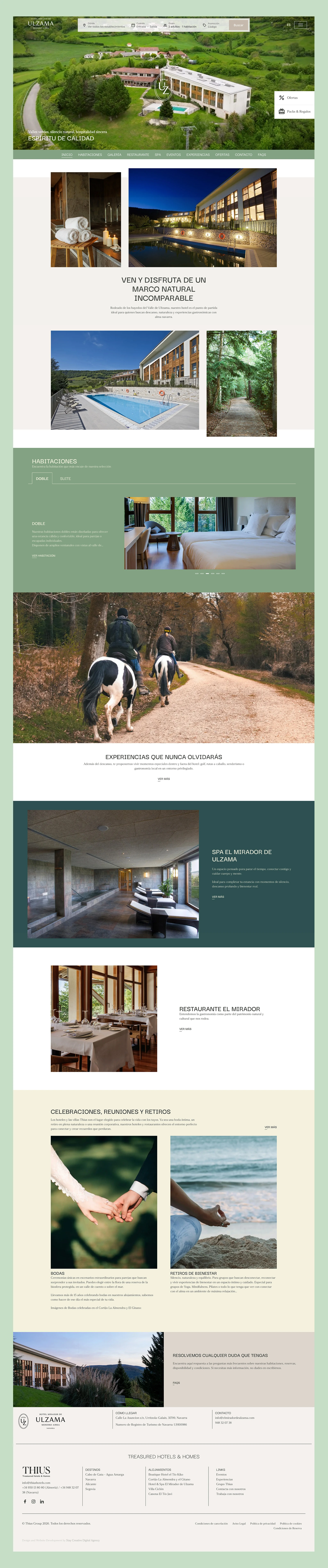 Thius Hotels