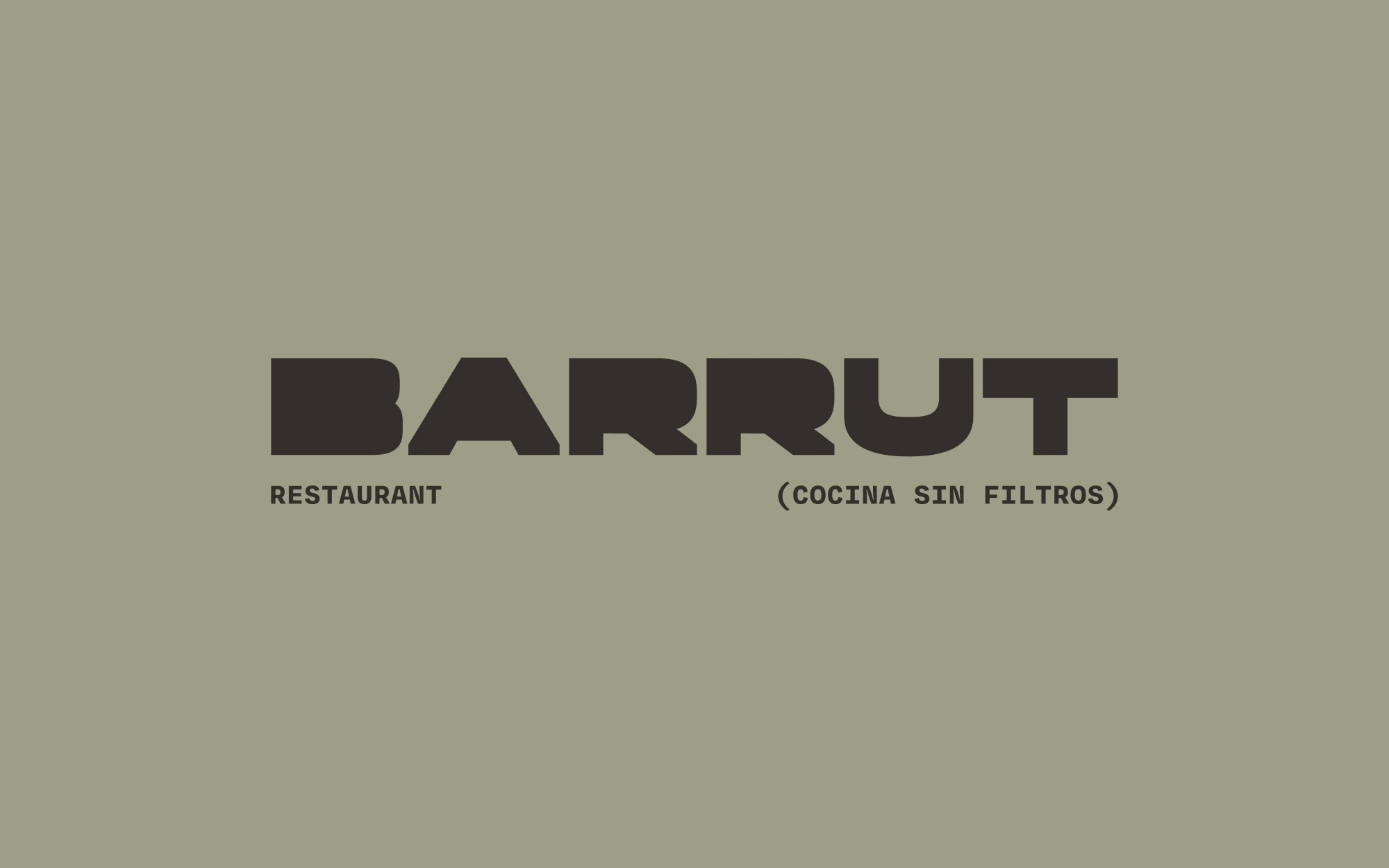 Barrut Restaurant