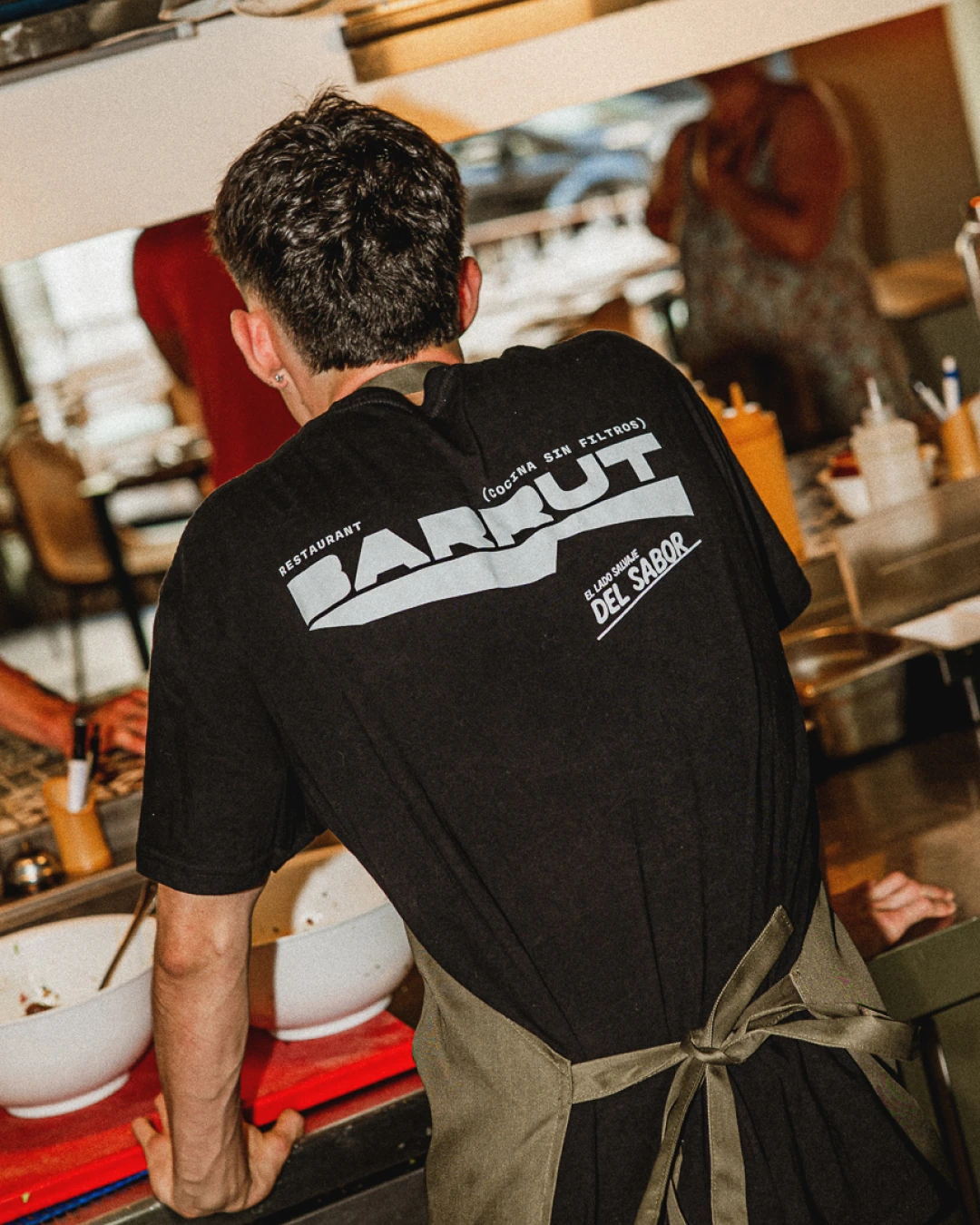 Barrut Restaurant