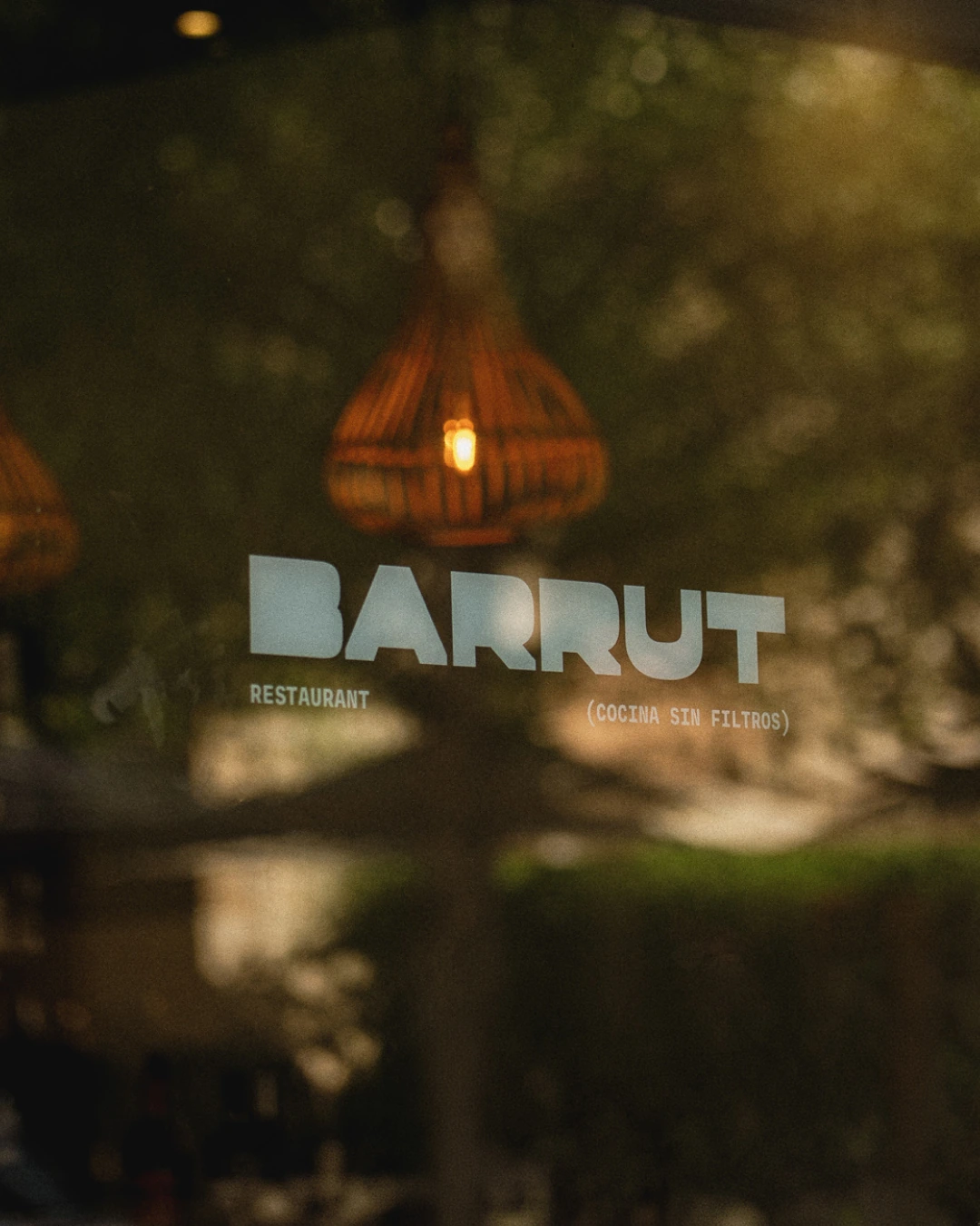 Barrut Restaurant
