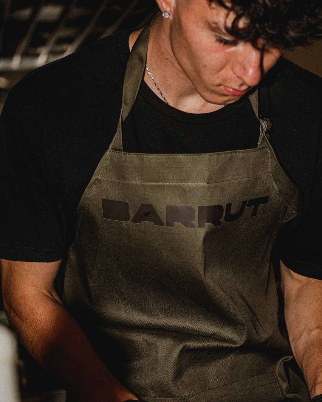 Barrut Restaurant
