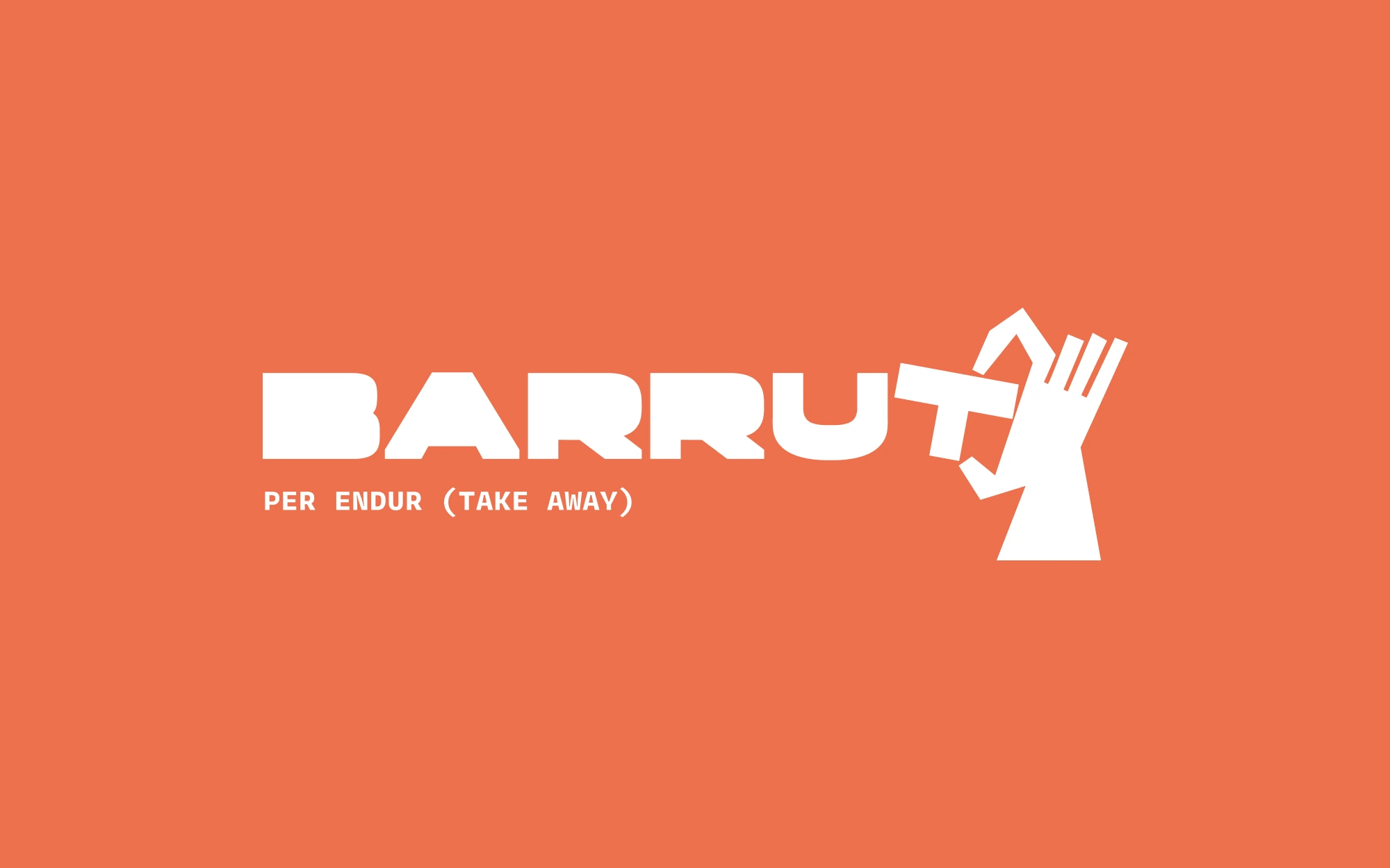 Barrut Take Away