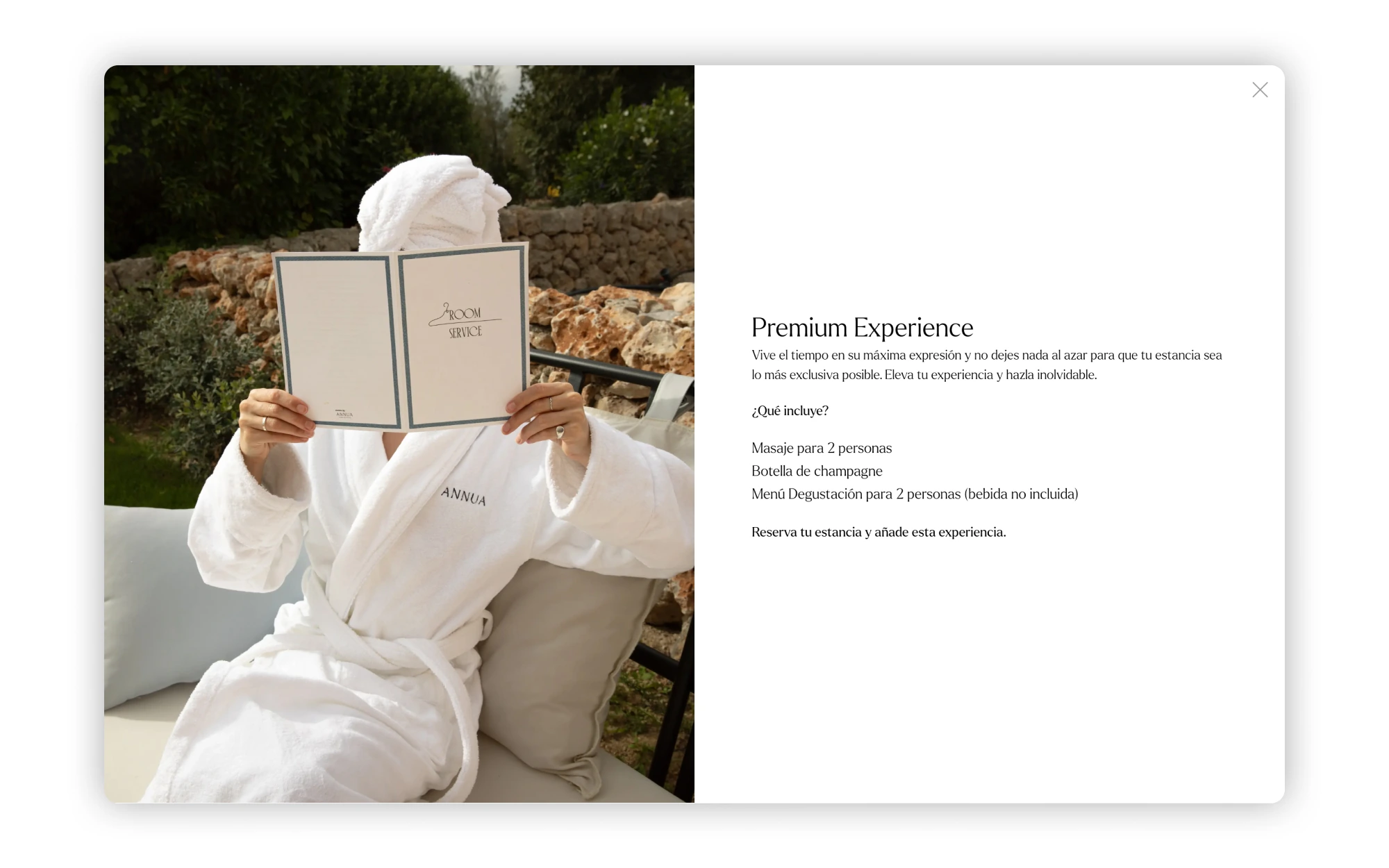 Annua Hotels