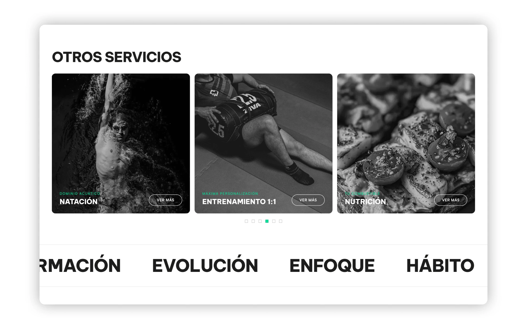 Mitos Sport & Health