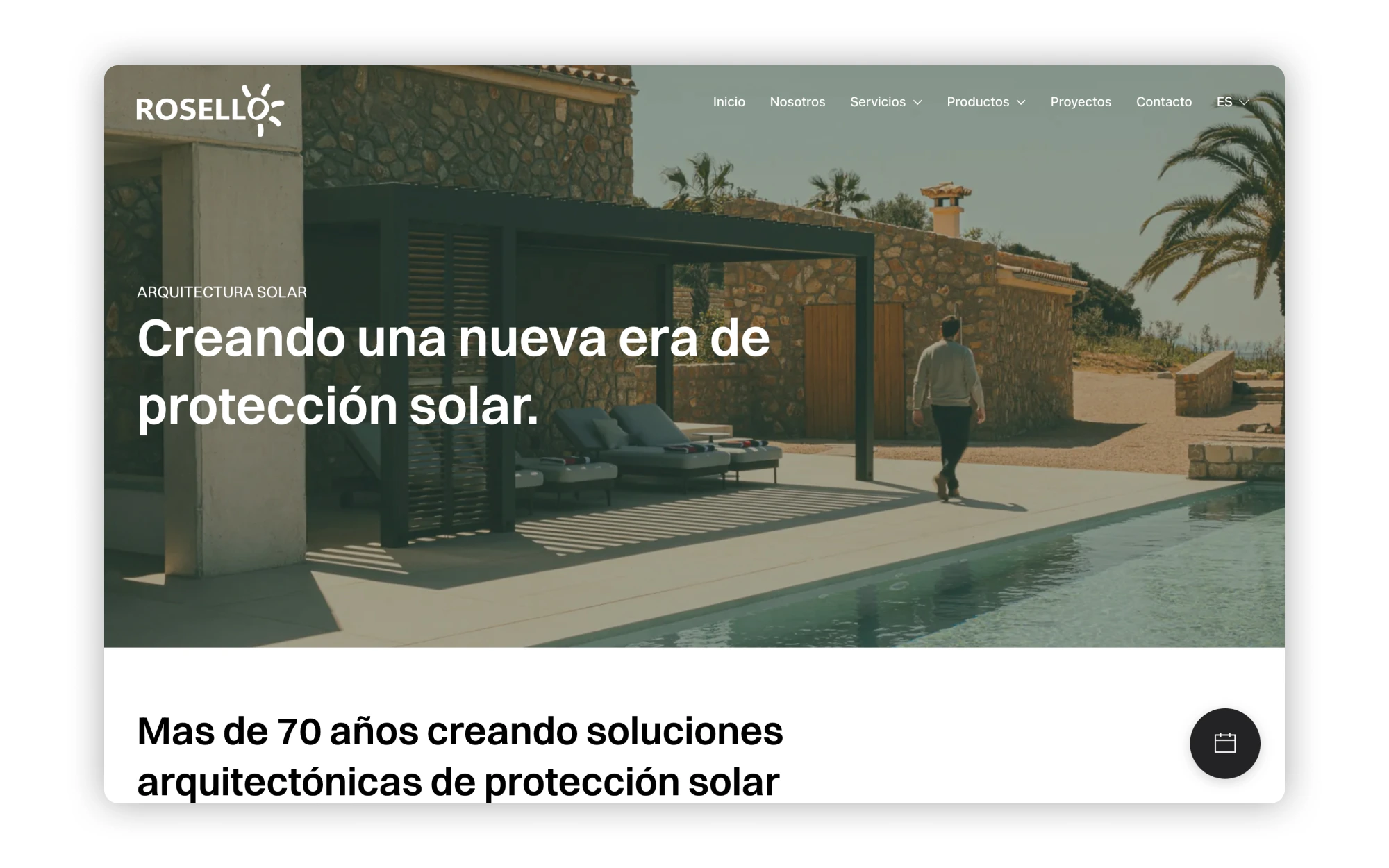 Roselló Solar