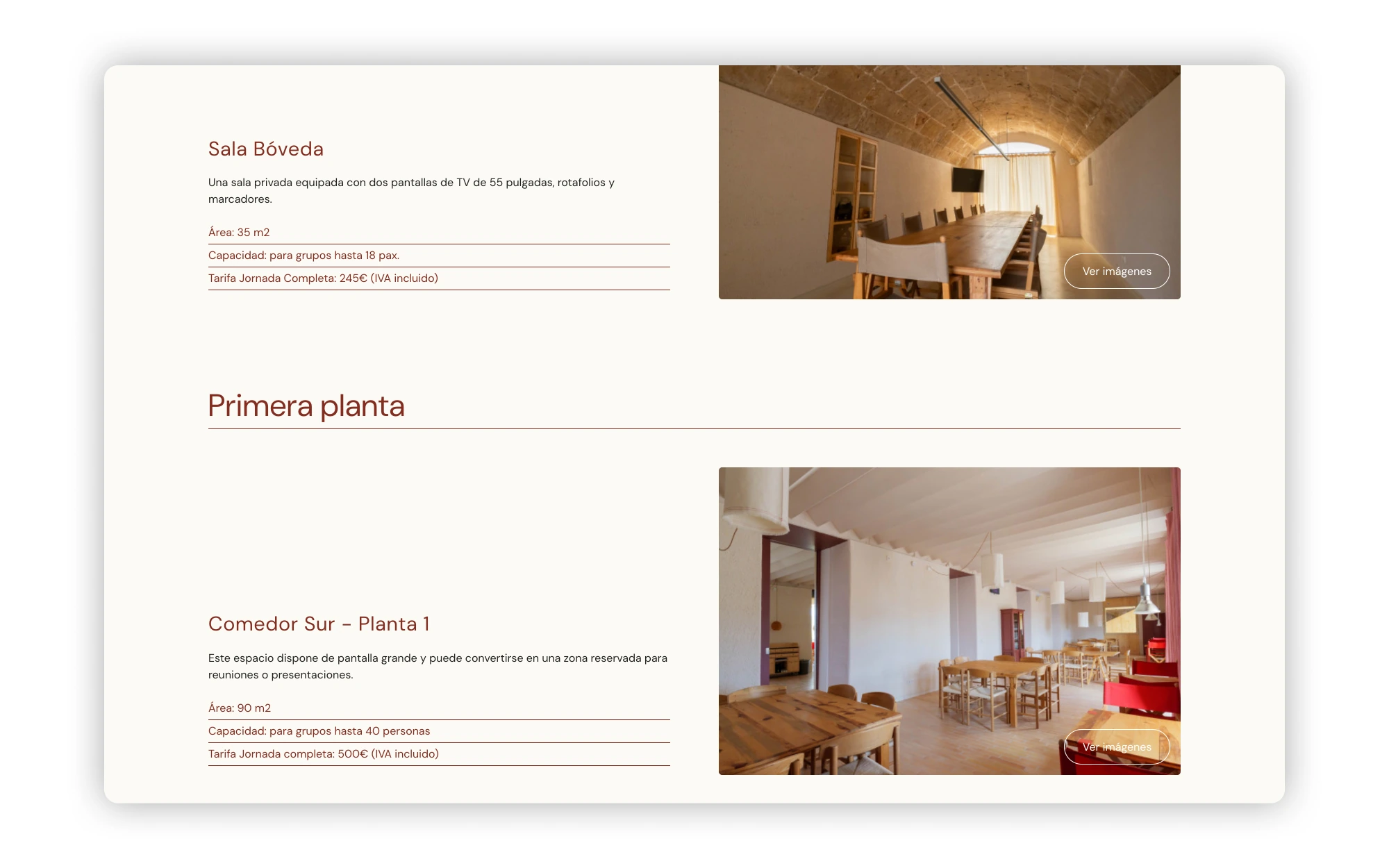 Casa Esment