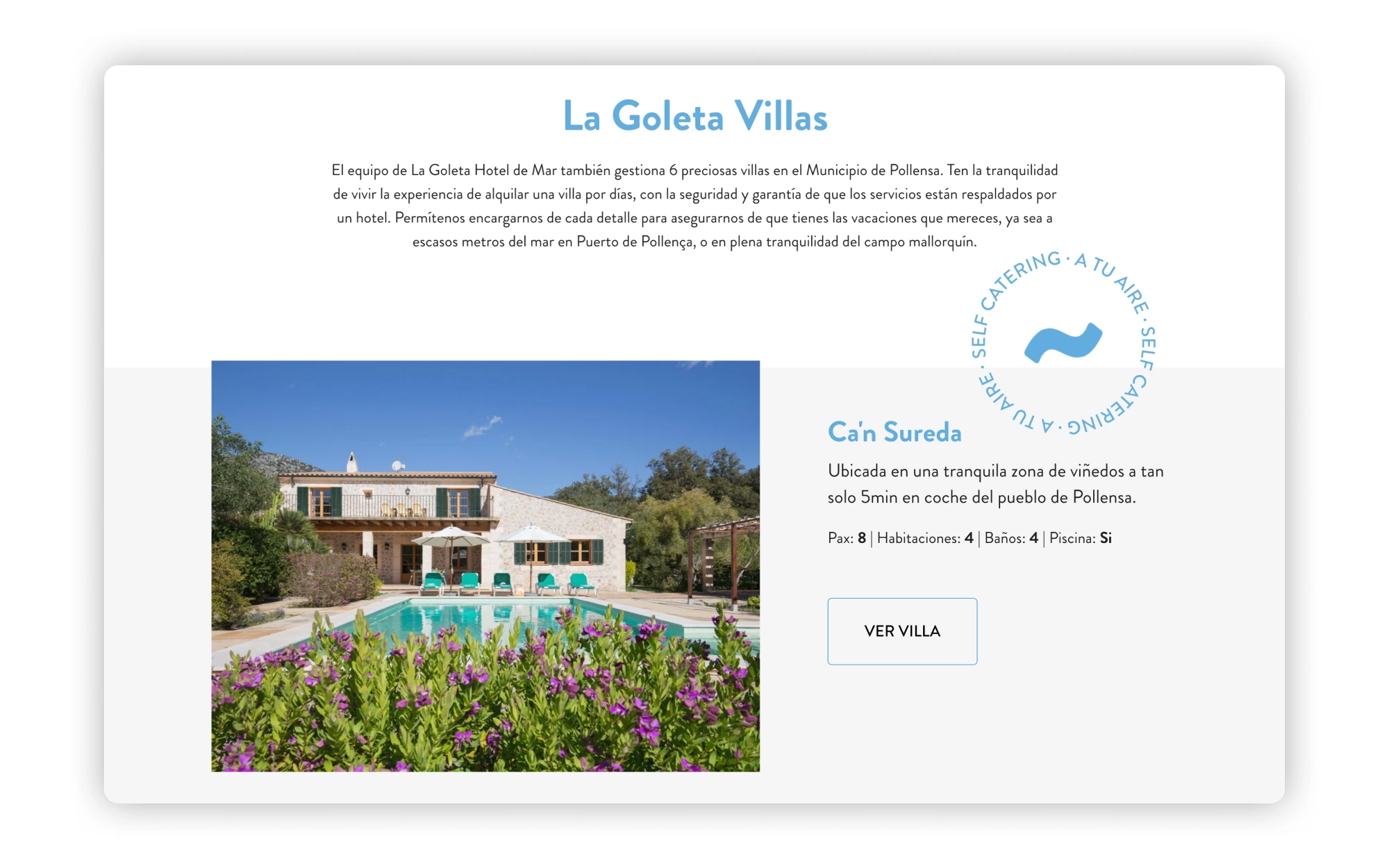 La Goleta