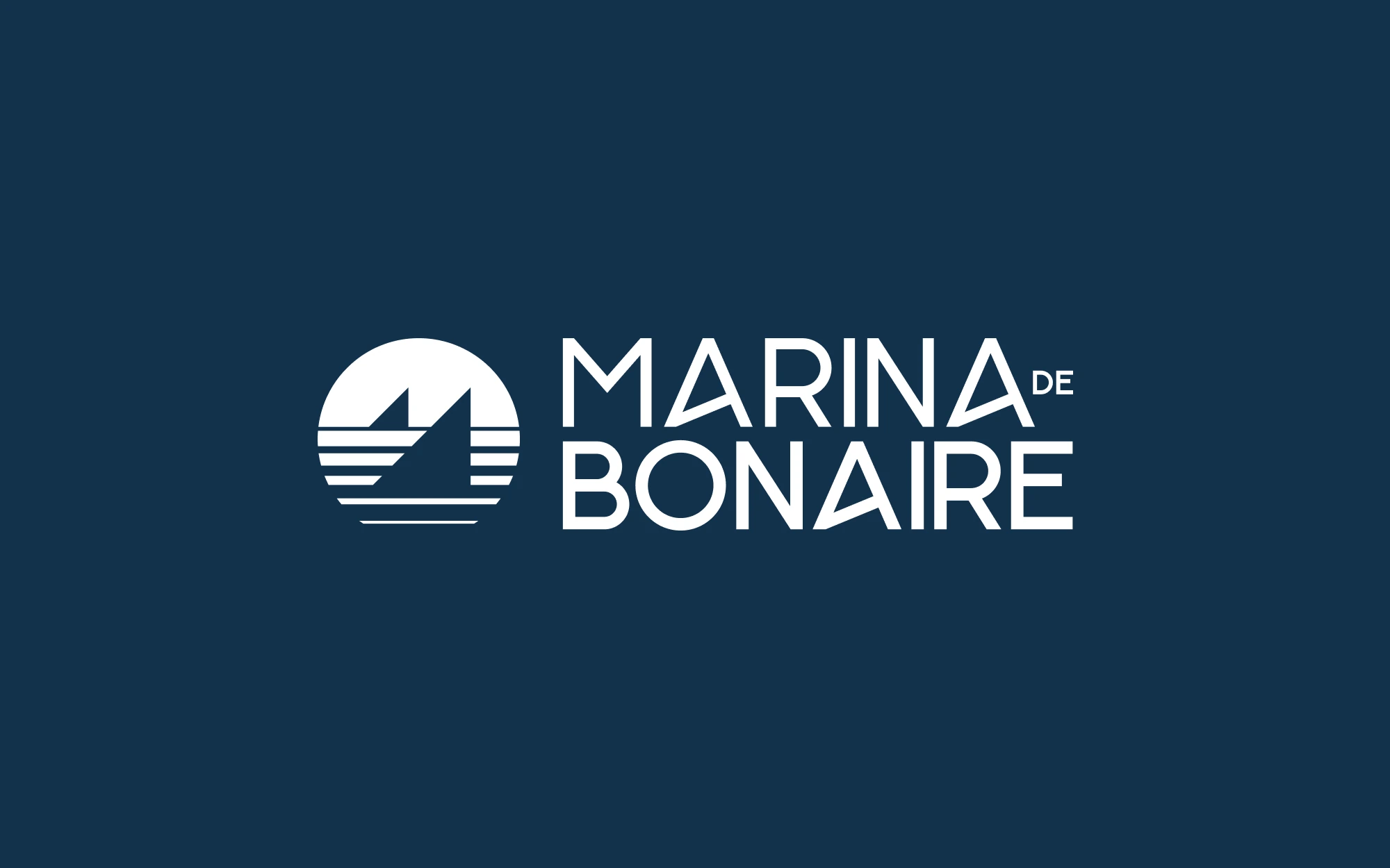 Marina de Bonaire