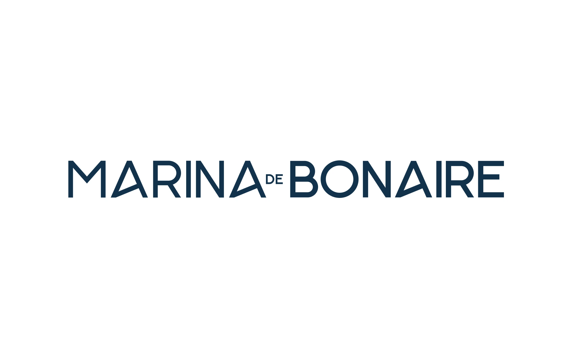 Marina de Bonaire