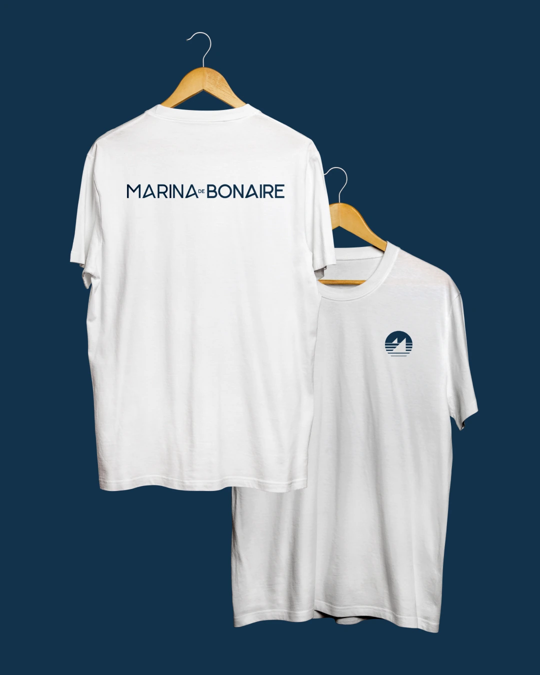 Marina de Bonaire