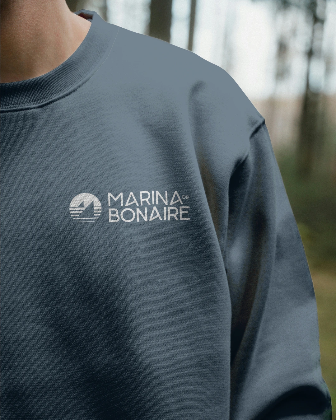 Marina de Bonaire