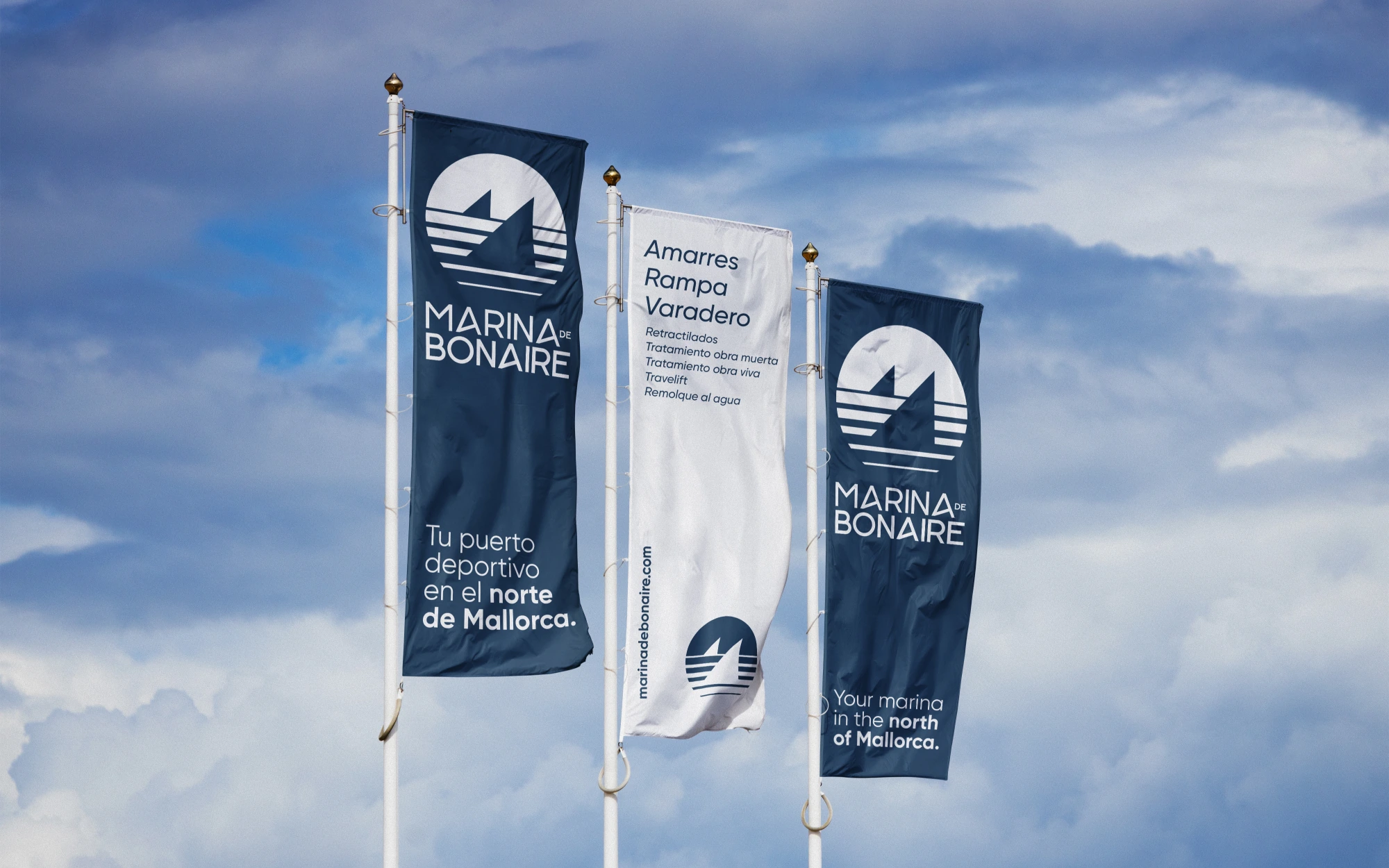 Marina de Bonaire